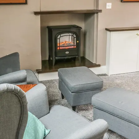 Appartamento The Little Flat Barnard Castle Esterno foto