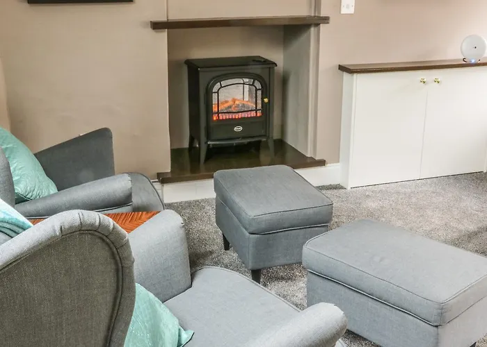 The Little Flat