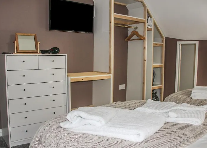 The Little Flat