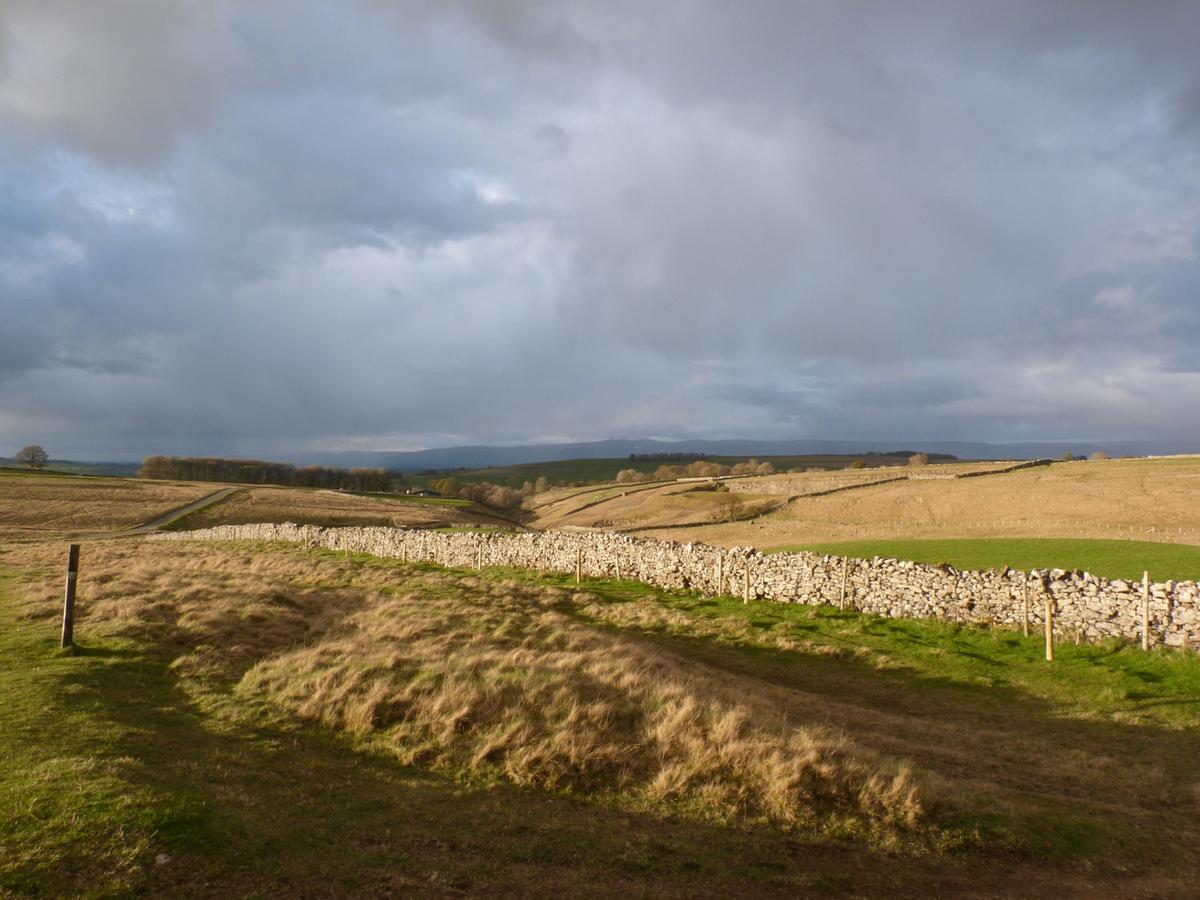 The Little Flat * Barnard Castle
