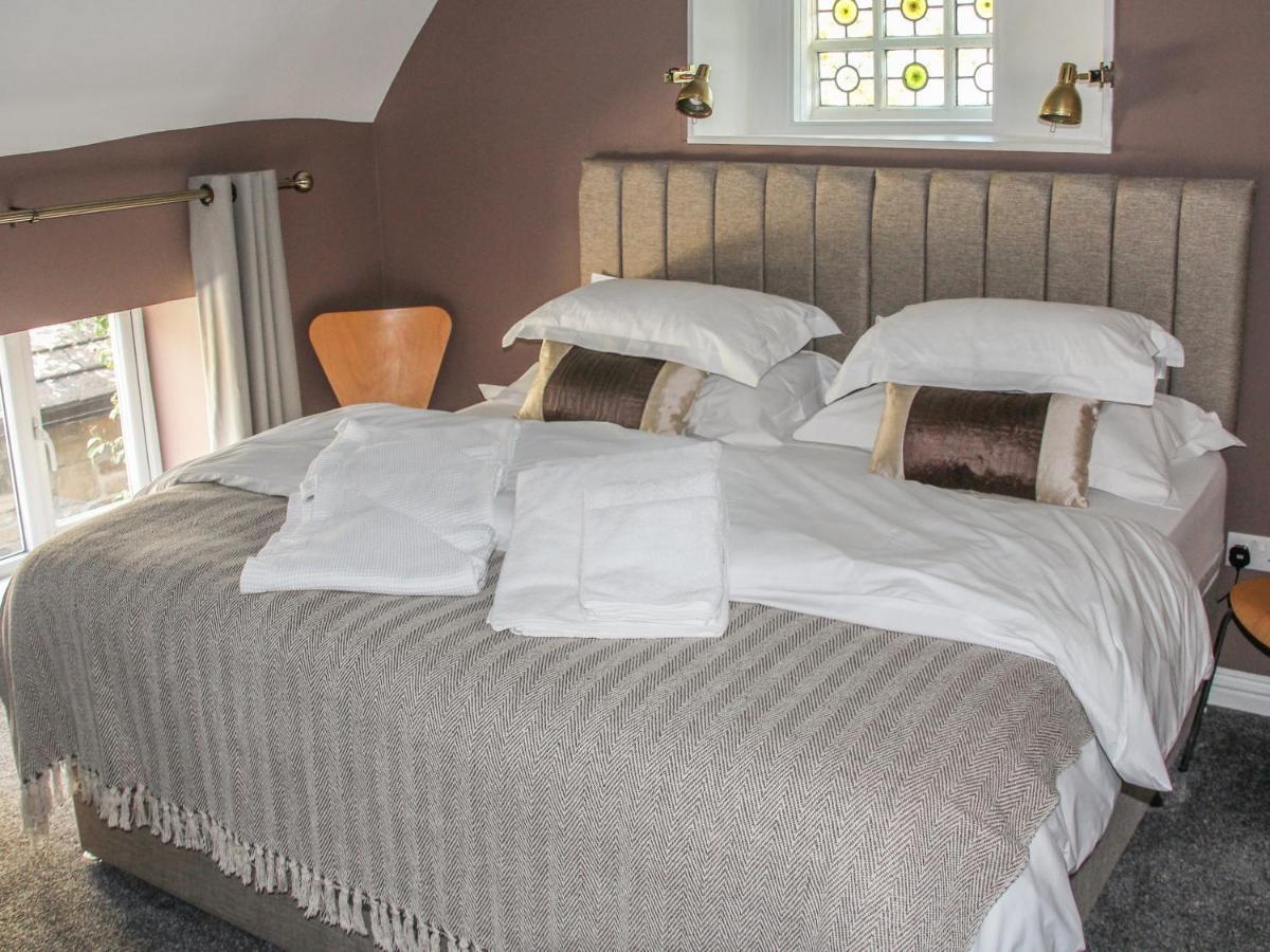 The Little Flat * Barnard Castle